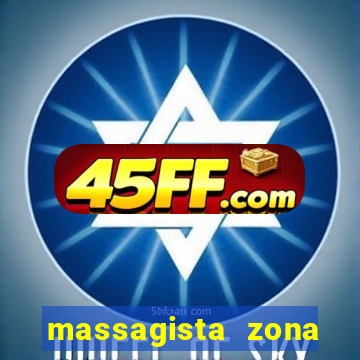 massagista zona norte porto alegre